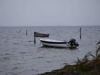 Vakantiehuis Vaeggerløse  35