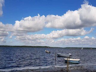 Vakantiehuis Vaeggerløse  16