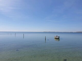 Maison de vacances Vaeggerløse  43