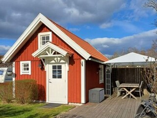 Vakantiehuis Urasa Buitenaudio-opname 2