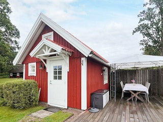 Holiday house Urasa Outdoor Recording 3