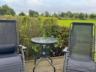 Vakantiehuis Urasa Buitenaudio-opname 4