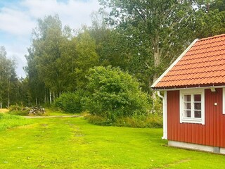Vakantiehuis Urasa Buitenaudio-opname 6