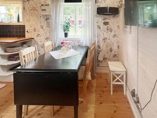 Holiday house Urasa  20