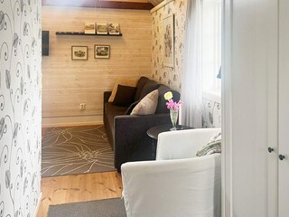 Vakantiehuis Urasa  12