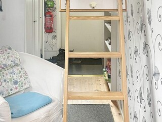 Vakantiehuis Urasa  14