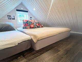 Ferienhaus Urasa  24