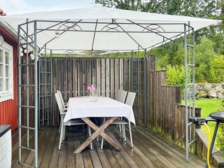 Ferienhaus Urasa Außenaufnahme 6