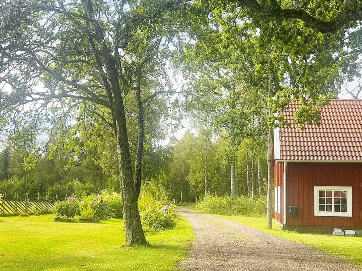 Ferienhaus Urasa Außenaufnahme 4