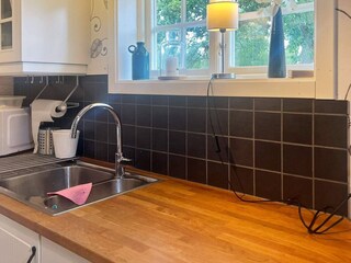 Vakantiehuis Urasa  13