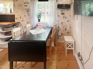 Vakantiehuis Urasa  24