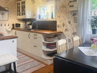 Vakantiehuis Urasa  11