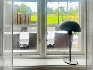 Vakantiehuis Urasa  20