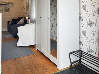 Vakantiehuis Urasa  9