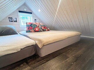 Vakantiehuis Urasa  21