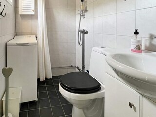 Vakantiehuis Urasa  12