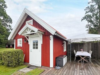 Vakantiehuis Urasa Buitenaudio-opname 8
