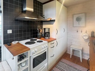 Vakantiehuis Urasa  17