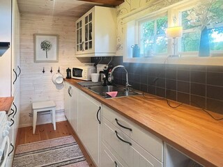 Vakantiehuis Urasa  23