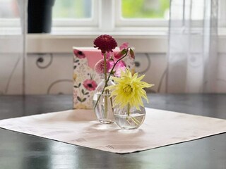 Vakantiehuis Urasa  12