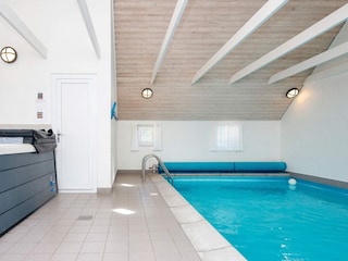 Maison de vacances Vester Husby  10