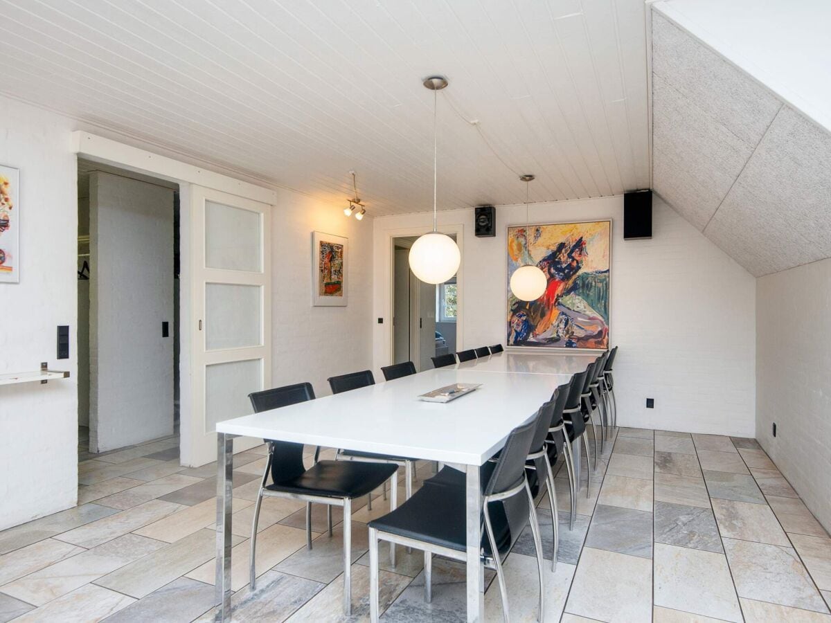 Ferienhaus Vester Husby  9