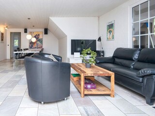 Ferienhaus Vester Husby  10