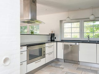 Maison de vacances Vester Husby  30