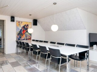 Ferienhaus Vester Husby  6