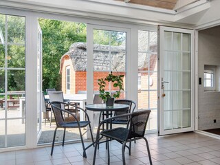 Ferienhaus Vester Husby  7