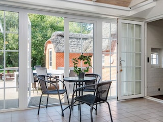 Maison de vacances Vester Husby  5