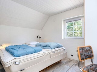 Maison de vacances Vester Husby  22