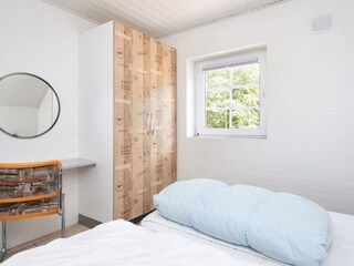 Ferienhaus Vester Husby  38