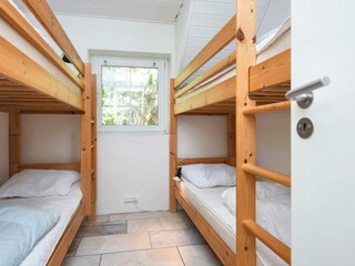 Vakantiehuis Vester Husby  39