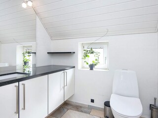 Casa per le vacanze Vester Husby  34