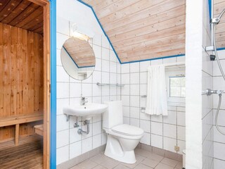 Casa de vacaciones Vester Husby  30