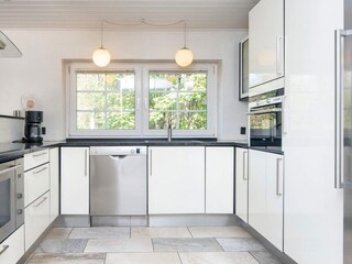 Holiday house Vester Husby  11