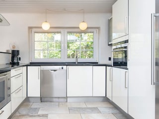 Vakantiehuis Vester Husby  6