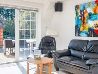 Casa per le vacanze Vester Husby  35