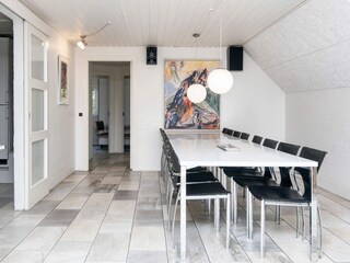 Ferienhaus Vester Husby  21