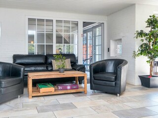 Vakantiehuis Vester Husby  9