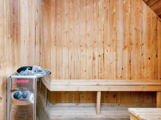 Holiday house Vester Husby  12