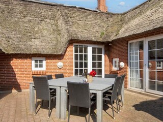 Casa de vacaciones Vester Husby  22