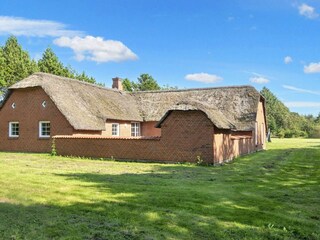Maison de vacances Vester Husby  13