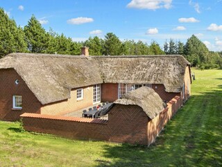 Holiday house Vester Husby  30