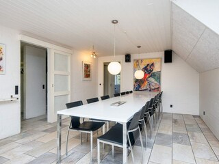 Ferienhaus Vester Husby  20