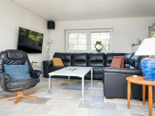 Ferienhaus Vester Husby  16