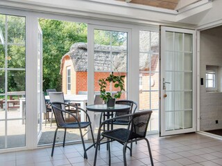 Maison de vacances Vester Husby  25