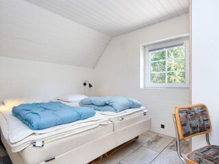 Maison de vacances Vester Husby  9