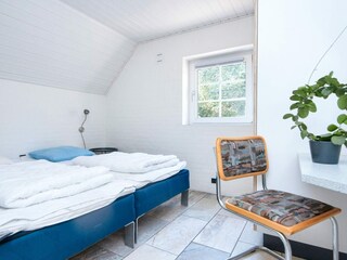 Ferienhaus Vester Husby  20